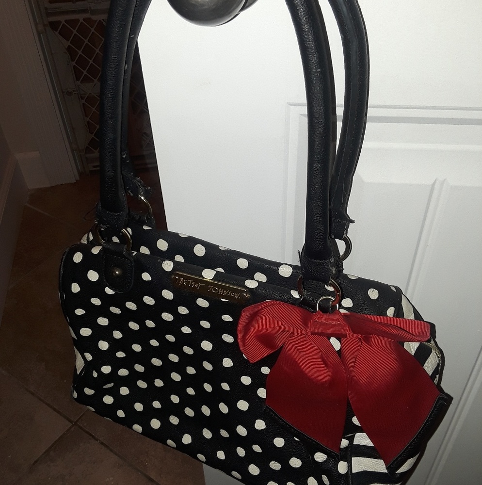 Betsey  Johnson